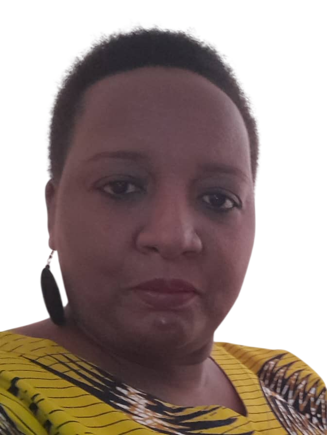 Theopister Charles Mchome portrait